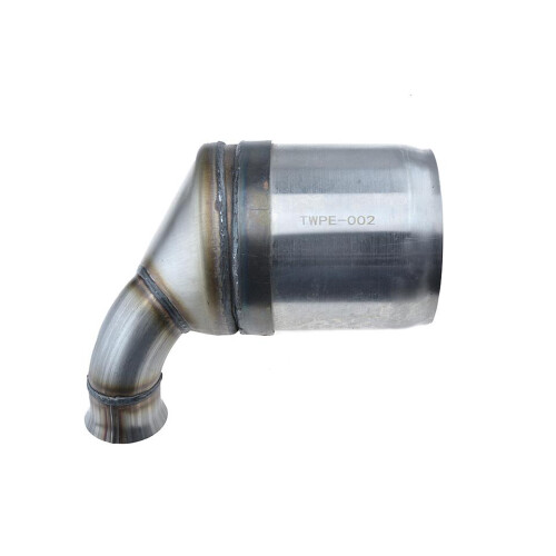 NTY DIESEL PARTICULATE FILTER FOR CITROEN C4 II 2009- C5 III 2010- 1