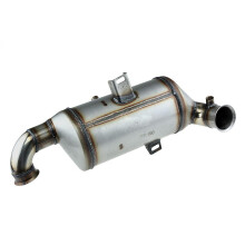 DIESEL PARTICULATE FILTER FOR CITROEN C4 2004- C5 II 2004-