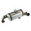 NTY DIESEL PARTICULATE FILTER FOR CITROEN C4 2004- C5 II 2004- 1