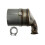 NTY DIESEL PARTICULATE FILTER FOR CITROEN BERLINGO 2008-, C4 2004- 5
