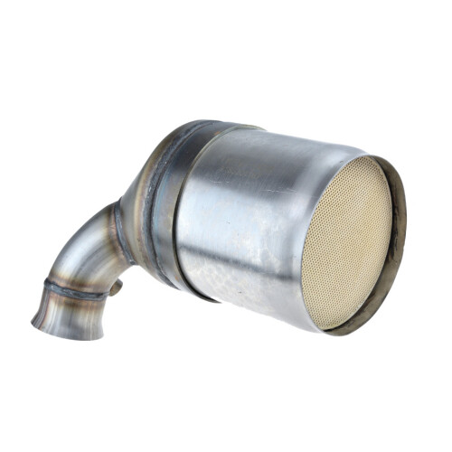 NTY DIESEL PARTICULATE FILTER FOR CITROEN C4 II 2009- C5 III 2010-
