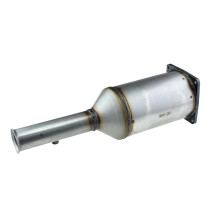 DIESEL PARTICULATE FILTER FOR PEUGEOT 407 07- CITREON C5 II 04-