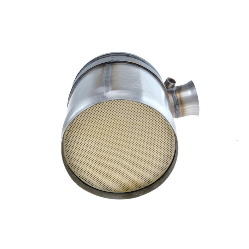 NTY DIESEL PARTICULATE FILTER FOR CITROEN C4 II 2009- C5 III 2010- 2
