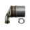 NTY DIESEL PARTICULATE FILTER FOR CITROEN BERLINGO 2008-, C4 2004- 6