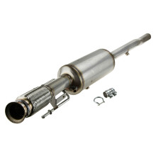 DIESEL PARTICULATE FILTER FOR PEUGEOT 407 10- CITROEN C5 10-