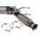 NTY DIESEL PARTICULATE FILTER FOR CITROEN C4 GRAND PICASSO 10- 2