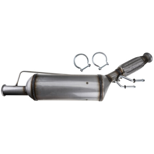 NTY DIESEL PARTICULATE FILTER FOR CITROEN C4 GRAND PICASSO 10- 2