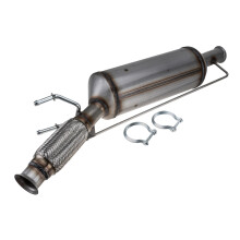 DIESEL PARTICULATE FILTER FOR CITROEN C4 GRAND PICASSO 10-