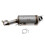 NTY DIESEL PARTICULATE FILTER FOR OPEL ASTRA J 1.3CDTI 2009- 3