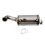 NTY DIESEL PARTICULATE FILTER FOR OPEL ASTRA J 1.3CDTI 2009- 4