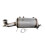 NTY DIESEL PARTICULATE FILTER FOR OPEL ASTRA J 1.3CDTI 2009- 8