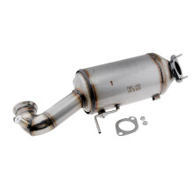 DIESEL PARTICULATE FILTER FOR OPEL ASTRA J 1.3CDTI 2009-