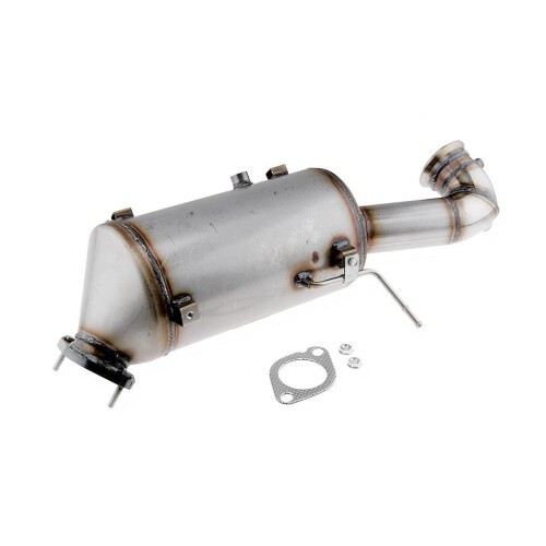 NTY DIESEL PARTICULATE FILTER FOR OPEL ASTRA J 1.3CDTI 2009- 1