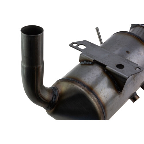 NTY DIESEL PARTICULATE FILTER FOR OPEL CORSA D 06- MERIVA B 10- 2