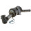 NTY DIESEL PARTICULATE FILTER FOR OPEL CORSA D 06- MERIVA B 10- 1