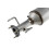 NTY DIESEL PARTICULATE FILTER FOR OPEL ANTARA 2.0CDTI 2006- 6