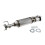 NTY DIESEL PARTICULATE FILTER FOR OPEL ANTARA 2.0CDTI 2006- 4