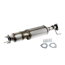 DIESEL PARTICULATE FILTER FOR OPEL ANTARA 2.0CDTI 2006-