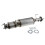 NTY DIESEL PARTICULATE FILTER FOR OPEL ANTARA 2.0CDTI 2006- 3