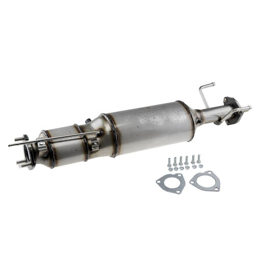 NTY DIESEL PARTICULATE FILTER FOR OPEL ANTARA 2.0CDTI 2006- 2