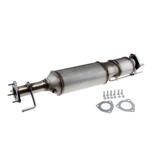NTY DIESEL PARTICULATE FILTER FOR OPEL ANTARA 2.0CDTI 2006- 1