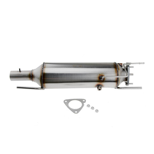 NTY DIESEL PARTICULATE FILTER FOR OPEL VECTRA C 1.9CDTI 2004- 1