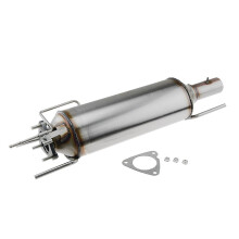 DIESEL PARTICULATE FILTER FOR OPEL VECTRA C 1.9CDTI 2004-