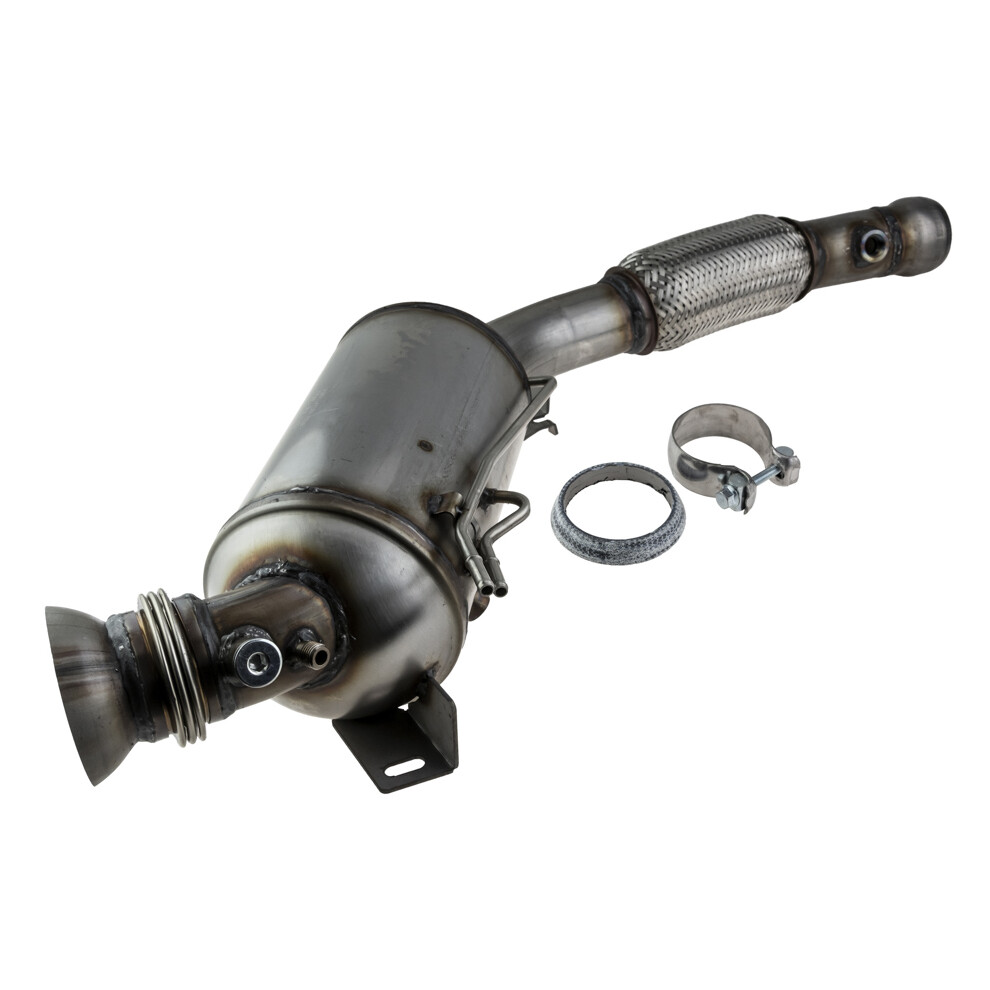 Diesel Particulate Filter For Mercedes Vito W447 2014- 5902048318206