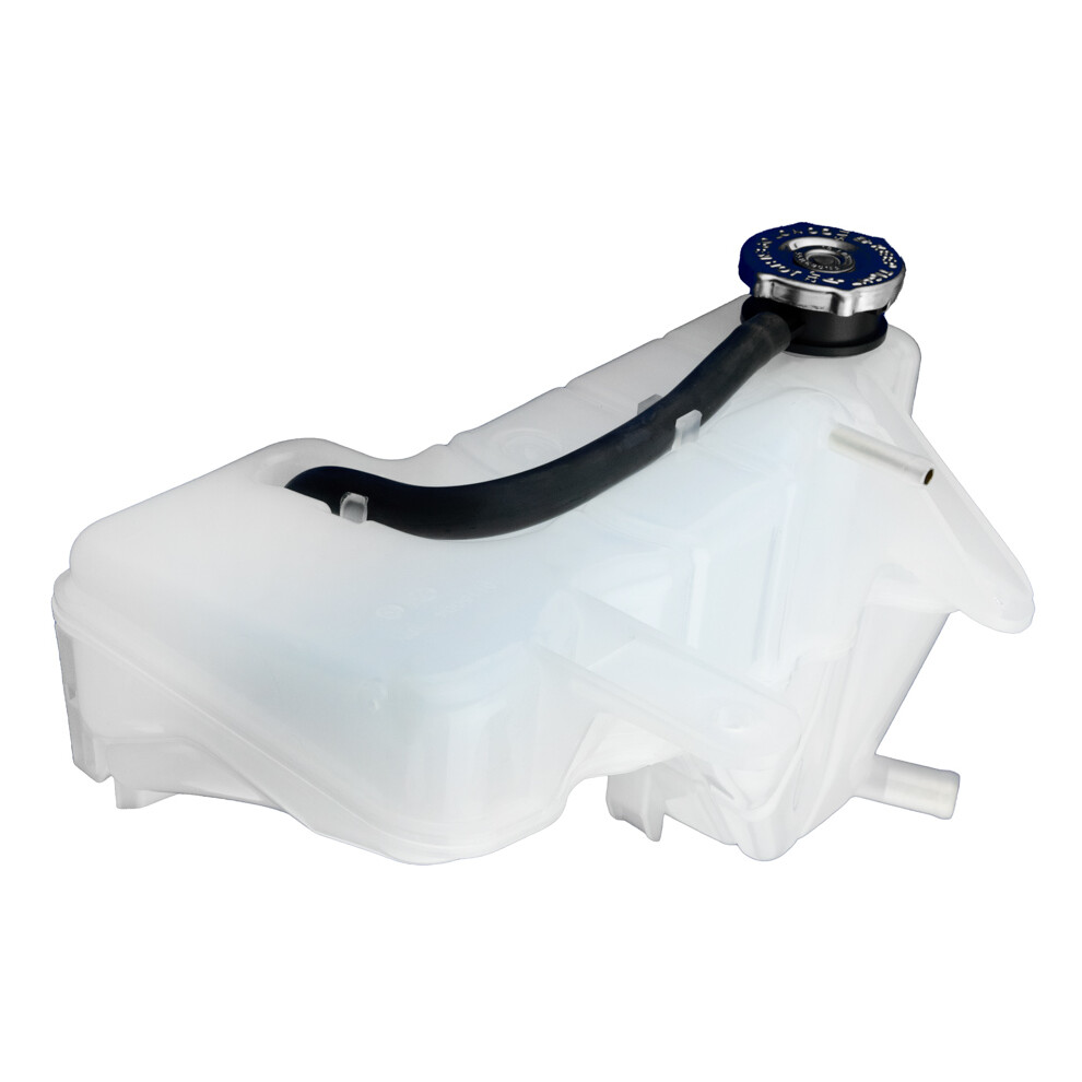 Expansion Tank Coolant For Chrysler 300 05- Dodge Challenger 08- 5902048294999