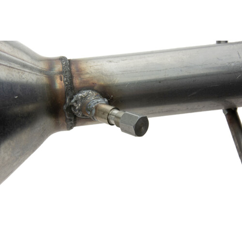 NTY DIESEL PARTICULATE FILTER FOR OPEL ZAFIRA B 1.9CDTI 2005-2015 2