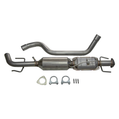 NTY DIESEL PARTICULATE FILTER FOR OPEL ZAFIRA B 1.9CDTI 2005-2015