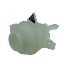 EXPANSION TANK, COOLANT For MERCEDES S500 3.0 21-