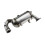 NTY DIESEL PARTICULATE FILTER FOR OPEL ASTRA J 2.0CDTI 2009- 1