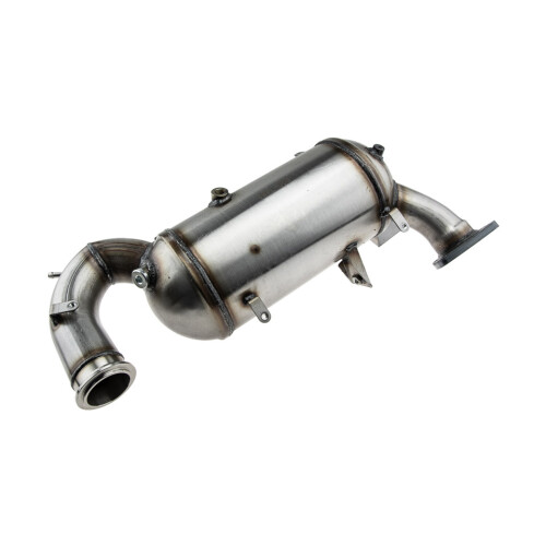 NTY DIESEL PARTICULATE FILTER FOR OPEL ASTRA J 2.0CDTI 2009-