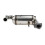 NTY DIESEL PARTICULATE FILTER FOR OPEL ASTRA J 2.0CDTI 2009- 2