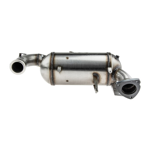 NTY DIESEL PARTICULATE FILTER FOR OPEL ASTRA J 2.0CDTI 2009- 1