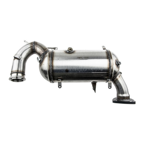 NTY DIESEL PARTICULATE FILTER FOR OPEL ASTRA J 2.0CDTI 2009- 2