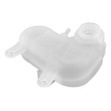 EXPANSION TANK, COOLANT For OPEL KARL 1.0 17-