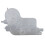 NTY EXPANSION TANK COOLANT FOR AUDI A6 C6 4FH 4F2 4F5 2.7 04- 4