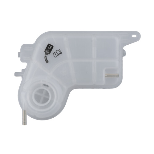 NTY EXPANSION TANK COOLANT FOR AUDI A6 C6 4FH 4F2 4F5 2.7 04- 2