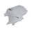 NTY EXPANSION TANK COOLANT FOR AUDI A6 C6 4FH 4F2 4F5 2.7 04- 1