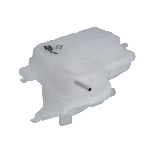 NTY EXPANSION TANK COOLANT FOR AUDI A6 C6 4FH 4F2 4F5 2.7 04-