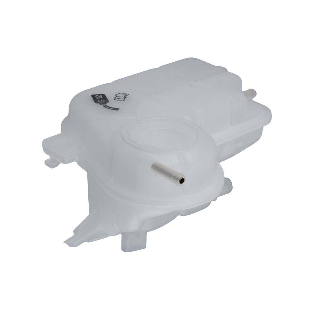Nty Expansion Tank Coolant For Audi A6 C6 4Fh 4F2 4F5 2.7 04