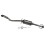 NTY DIESEL PARTICULATE FILTER FOR OPEL ASTRA J 09- 7