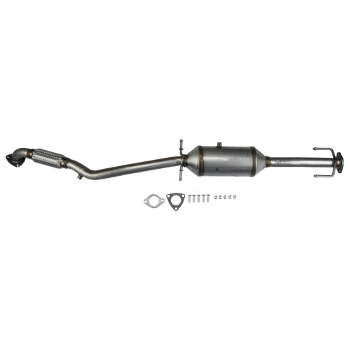 NTY DIESEL PARTICULATE FILTER FOR OPEL ASTRA J 09- 1