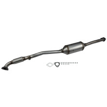 DIESEL PARTICULATE FILTER FOR OPEL ASTRA J 09-