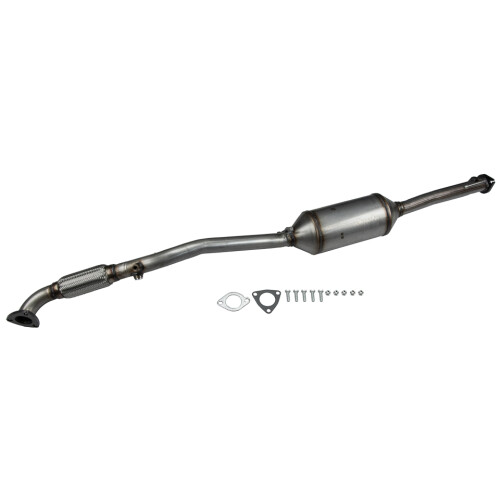 NTY DIESEL PARTICULATE FILTER FOR OPEL ASTRA J 09-