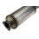 NTY DIESEL PARTICULATE FILTER FOR OPEL MERIVA A 03- 4