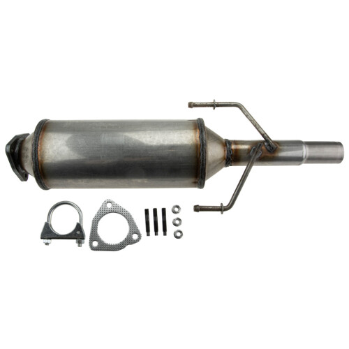 NTY DIESEL PARTICULATE FILTER FOR OPEL MERIVA A 03- 1