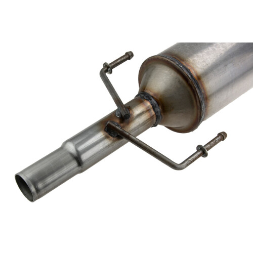 NTY DIESEL PARTICULATE FILTER FOR OPEL MERIVA A 03- 2